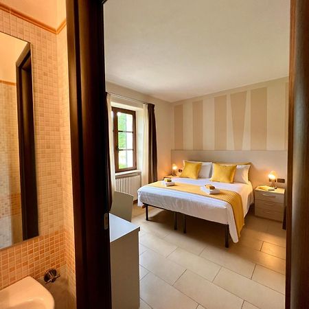 Casale Milleseicento Guest House Gavi Exterior foto