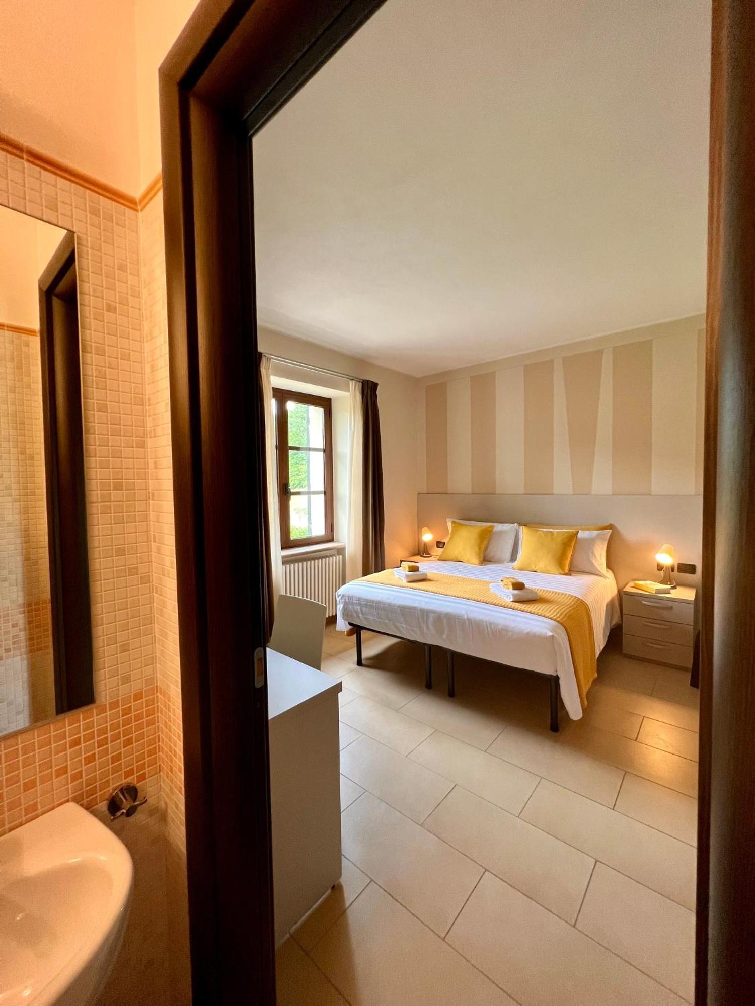 Casale Milleseicento Guest House Gavi Exterior foto