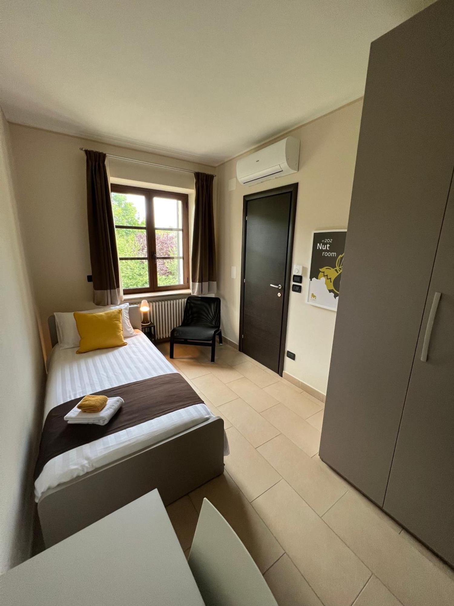 Casale Milleseicento Guest House Gavi Exterior foto