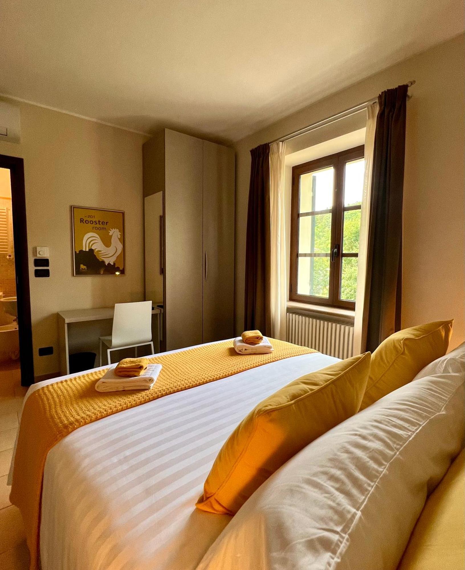 Casale Milleseicento Guest House Gavi Exterior foto